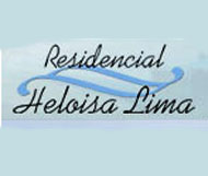 Logo Residencial Heloísa Lima